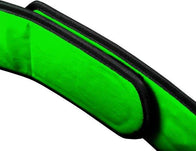 Green Title Boxing Championship Belt - 3 | Dash Racegear