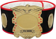 Legacy Championship Title Boxing Belt - 1 | Dash Racegear