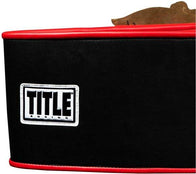 Legacy Championship Title Boxing Belt - 3 | Dash Racegear