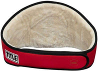 Victory Title Boxing Championship Belt - 2 | Dash Racegear
