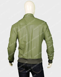 Top Gun 2 Maverick Jacket Jacket unisex detail view 2 | Dash Racegear — Top Gun 2 Maverick Jacket