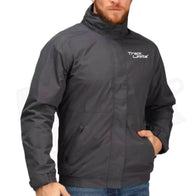 Track Limits Jacket Waterproof Insulated Fleece Lined | Dash Racegear