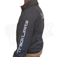 Track Limits Jacket Waterproof Insulated Fleece Lined | Dash Racegear