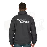 Track Limits Jacket Waterproof Insulated Fleece Lined | Dash Racegear