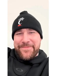 Travis Kelce Solar Rail Softshell Hoodie Hoodie unisex front product view | Dash Racegear — Black Travis Kelce Solar Rail Softshell Pullover Hoodie, sleek design with cozy lining for casual or outdoor wear.