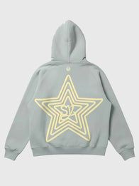 Salish Matter Sincerely Yours The Holiday Hoodie Hoodie unisex detail view 9 | Dash Racegear — Salish Matter The Holiday Hoodie – warm and stylish for festive days