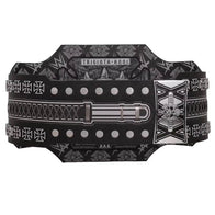 WWE Triple H 30 Years The King Legacy Championship Title Belt - 4 | Dash Racegear