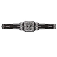 WWE Triple H 30 Years The King Legacy Championship Title Belt - 5 | Dash Racegear