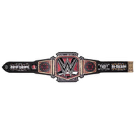 WWE Triple H 30 Years The Authority WWE Championship Title Belt - 5 | Dash Racegear