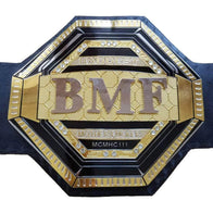 UFC BMF Heavyweight Championship Inspired Title Belt - 1 | Dash Racegear