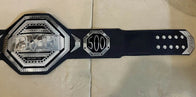 UFC 244 BMF Wrestling Championship Title Belt - 6 | Dash Racegear