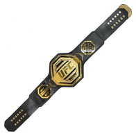 UFC Championship Inspired Belt - 3 | Dash Racegear
