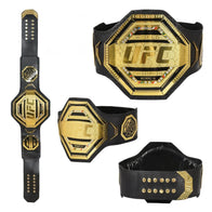 UFC Championship Inspired Belt - 4 | Dash Racegear