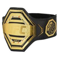 UFC Championship Inspired Belt - 2 | Dash Racegear