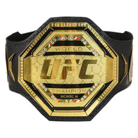 UFC Championship Inspired Belt - 1 | Dash Racegear
