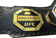 UFC Legacy World Championship Heavyweight Fighting Belt - 3 | Dash Racegear