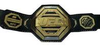 UFC Legacy World Championship Heavyweight Fighting Belt - 4 | Dash Racegear