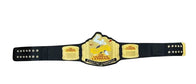 UFC The Ultimate Ultimate Fighting Wrestling Championship Belt - 2 | Dash Racegear