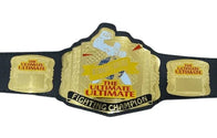 UFC The Ultimate Ultimate Fighting Wrestling Championship Belt - 3 | Dash Racegear