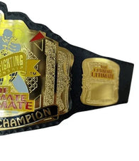 UFC The Ultimate Ultimate Fighting Wrestling Championship Belt - 5 | Dash Racegear