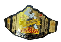 UFC The Ultimate Ultimate Fighting Wrestling Championship Belt - 1 | Dash Racegear