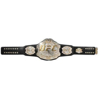 UFC Ultimate Championship Inspired Wrestling Title Belt - 4 | Dash Racegear