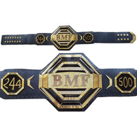 UFC BMF Heavyweight Championship Inspired Title Belt - 3 | Dash Racegear
