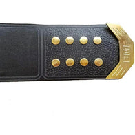 UFC BMF Heavyweight Championship Inspired Title Belt - 7 | Dash Racegear