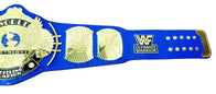 ULTIMATE WARRIOR WWF Winged Eagle Championship Belt - 2 | Dash Racegear