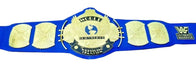 ULTIMATE WARRIOR WWF Winged Eagle Championship Belt - 3 | Dash Racegear