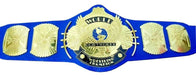 ULTIMATE WARRIOR WWF Winged Eagle Championship Belt - 4 | Dash Racegear