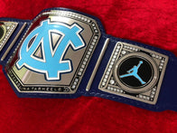 UNC North Carolina Tar Heels Championship Belt - 4 | Dash Racegear
