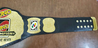 UNO Lay The Heat Champion Belt Inspired Adult Size - 5 | Dash Racegear