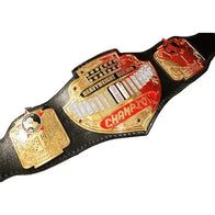 US Army Dominos Tournament Champion Title Belt - 1 | Dash Racegear
