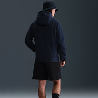 USMNT Tech Nike Soccer Fleece Hoodie Hoodie unisex detail view 3 | Dash Racegear — Nike Sportswear – USMNT Tech Fleece Soccer Hoodie