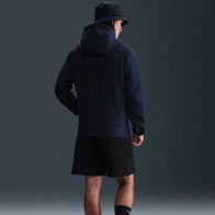 USMNT Tech Nike Soccer Fleece Hoodie Hoodie unisex detail view 3 | Dash Racegear — Nike Sportswear – USMNT Tech Fleece Soccer Hoodie