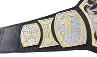 UWF Universal Television Wrestling Championship Title Belt - 4 | Dash Racegear
