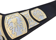 UWF Universal Television Wrestling Championship Title Belt - 5 | Dash Racegear