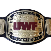 UWF World Wrestling Championship Title Heavy Weight Belt - 1 | Dash Racegear