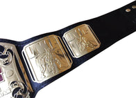 UWF World Wrestling Championship Title Heavy Weight Belt - 4 | Dash Racegear