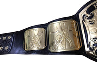 UWF World Wrestling Championship Title Heavy Weight Belt - 5 | Dash Racegear