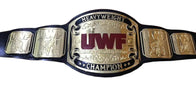 UWF World Wrestling Championship Title Heavy Weight Belt - 3 | Dash Racegear