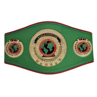 Ubo Title Boxing World Championship Belt - 1 | Dash Racegear
