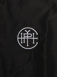 Hypebeast x Umbro 20th Anniversary Spellout Track Jacket Jacket unisex detail view 4 | Dash Racegear — Umbro Spellout Track Jacket designed in collaboration with Hypebeast