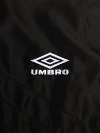 Hypebeast x Umbro 20th Anniversary Spellout Track Jacket Jacket unisex detail view 5 | Dash Racegear — Retro-inspired Hypebeast x Umbro track jacket marking 20th anniversary