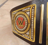 Undisputed World Heavyweight Championship Wrestling Inspired Belt - 4 | Dash Racegear