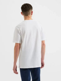 Arsenal adidas 92/94 Bringback T-Shirt Shirt unisex detail view 3 | Dash Racegear — Arsenal adidas 92/94 Tee blending nostalgia with modern streetwear