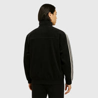 Adidas Chinese New Year Jacket Jacket unisex detail view 8 | Dash Racegear — Adidas CNY Bomber Jacket – Black & Timeless