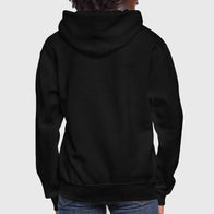 FBI Firm Believer In Jesus Hoodie Hoodie unisex detail view 4 | Dash Racegear — Spiritual Strength in Style – FBI Firm Believer Hoodie