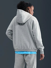 Caitlin Clark Nike Basketball Hoodie Hoodie unisex detail view 6 | Dash Racegear — Recreated Caitlin Clark 2026 Nike Basketball Phoenix unisex hoodie combining fleece warmth with casual style
